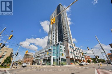 1209 - 60 FREDERICK STREET Kitchener Ontario photo 2