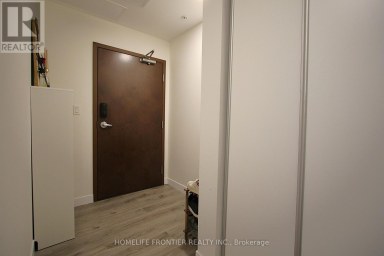 1209 - 60 FREDERICK STREET Kitchener Ontario photo 3