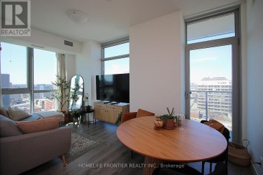 1209 - 60 FREDERICK STREET Kitchener Ontario photo 4