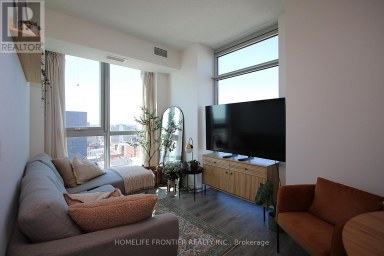 1209 - 60 FREDERICK STREET Kitchener Ontario photo 5