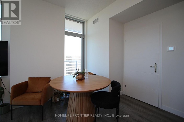 1209 - 60 FREDERICK STREET, Kitchener, Ontario, N2H0C7