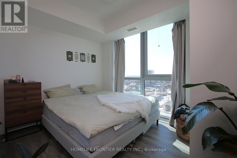 1209 - 60 FREDERICK STREET, Kitchener, Ontario, N2H0C7