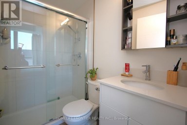 1209 - 60 FREDERICK STREET Kitchener Ontario photo 9