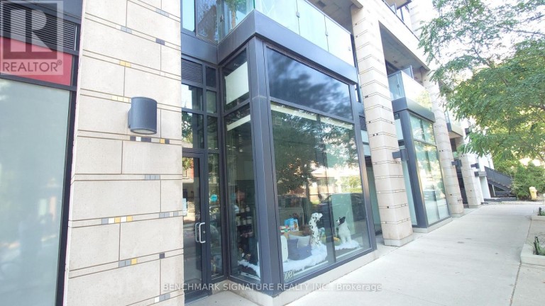 22 DOVERCOURT ROAD, Toronto (Little Portugal), Ontario, M6J0B6