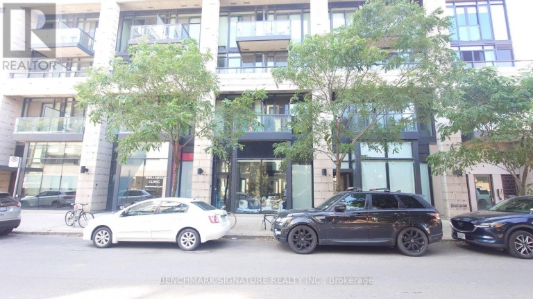 22 DOVERCOURT ROAD, Toronto (Little Portugal), Ontario, M6J0B6