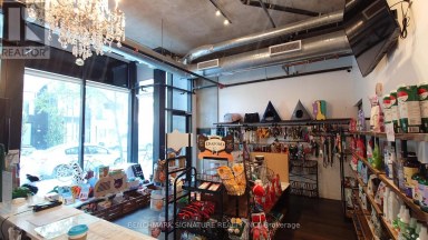 22 DOVERCOURT ROAD Toronto (Little Portugal) Ontario photo 6