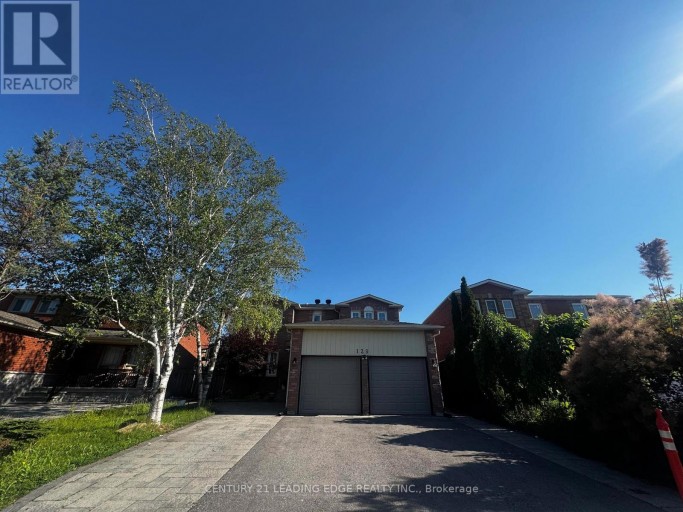 BSMT - 129 BERNARD AVENUE, Richmond Hill (Devonsleigh), Ontario, L4C9Z6