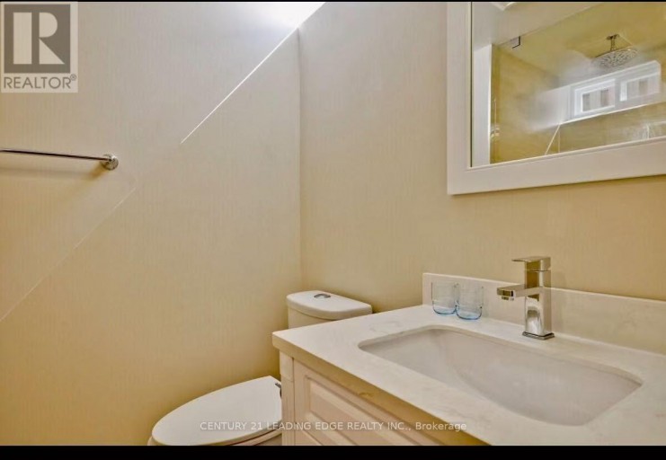 BSMT - 129 BERNARD AVENUE, Richmond Hill (Devonsleigh), Ontario, L4C9Z6