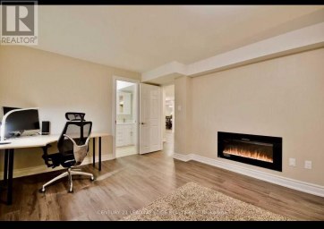 BSMT - 129 BERNARD AVENUE Richmond Hill (Devonsleigh) Ontario photo 8