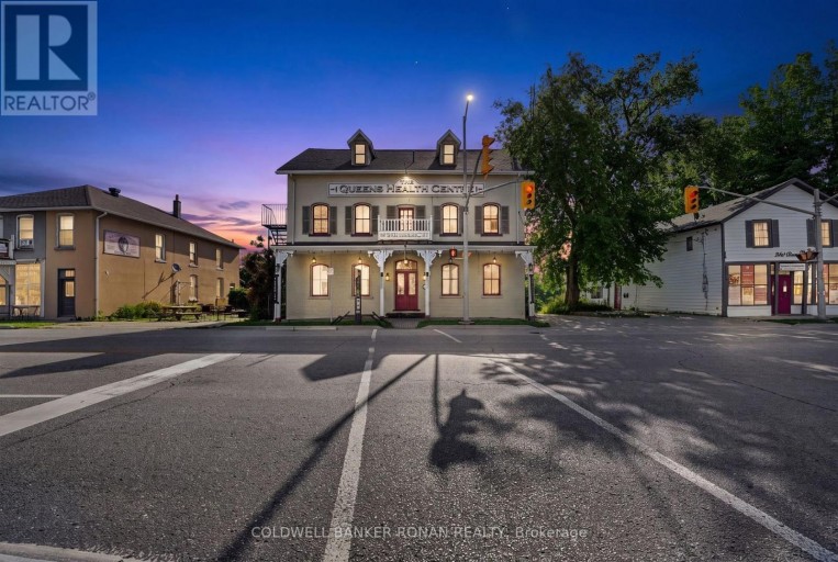 238 BARRIE STREET, Essa (Thornton), Ontario, L0L2N0
