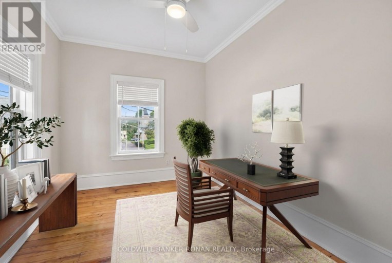 238 BARRIE STREET, Essa (Thornton), Ontario, L0L2N0