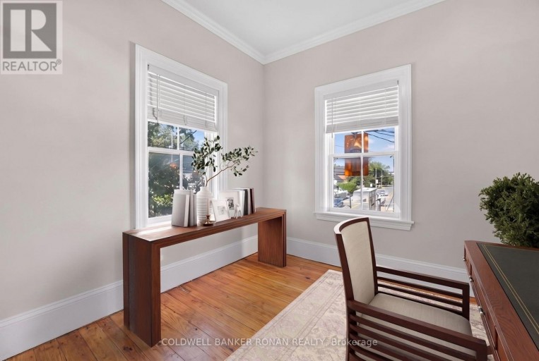 238 BARRIE STREET, Essa (Thornton), Ontario, L0L2N0