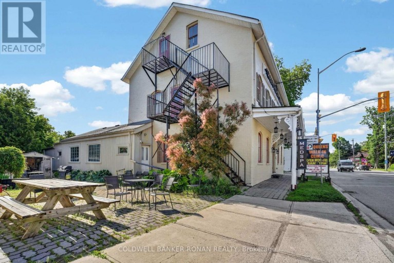 238 BARRIE STREET, Essa (Thornton), Ontario, L0L2N0