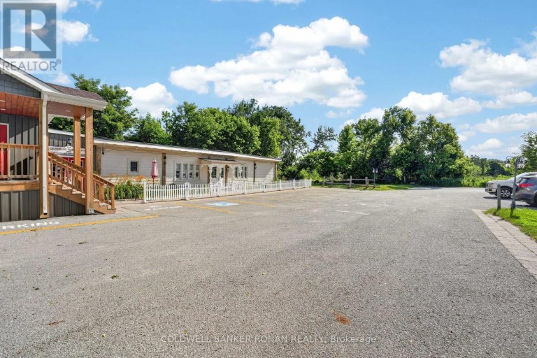 238 BARRIE STREET, Essa (Thornton), Ontario, L0L2N0