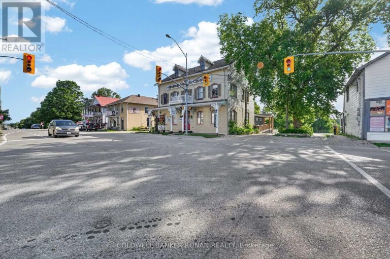 238 BARRIE STREET, Essa (Thornton), Ontario, L0L2N0