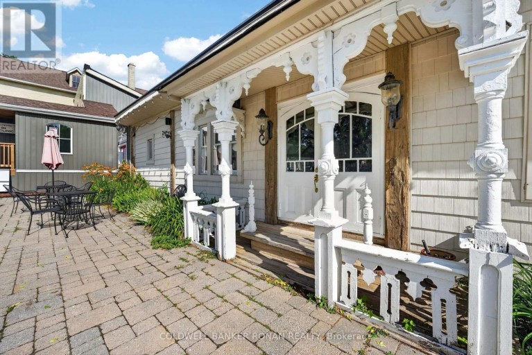 238 BARRIE STREET, Essa (Thornton), Ontario, L0L2N0