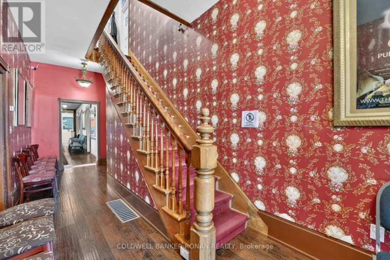 238 BARRIE STREET, Essa (Thornton), Ontario, L0L2N0