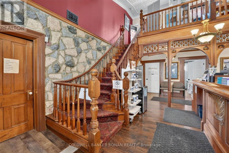 238 BARRIE STREET, Essa (Thornton), Ontario, L0L2N0