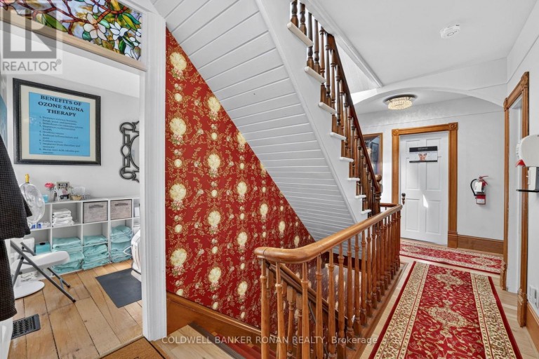 238 BARRIE STREET, Essa (Thornton), Ontario, L0L2N0