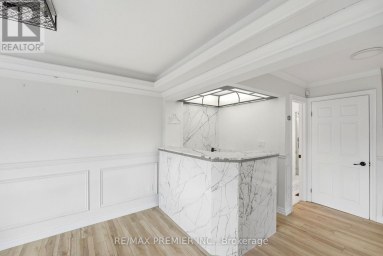 GROUND & LOWER - 21 AVON CRESCENT Vaughan (East Woodbridge) Ontario photo 10
