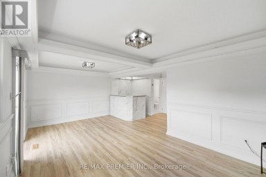 GROUND & LOWER - 21 AVON CRESCENT Vaughan (East Woodbridge) Ontario photo 12