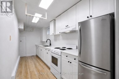 GROUND & LOWER - 21 AVON CRESCENT Vaughan (East Woodbridge) Ontario photo 20
