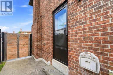 GROUND & LOWER - 21 AVON CRESCENT Vaughan (East Woodbridge) Ontario photo 4