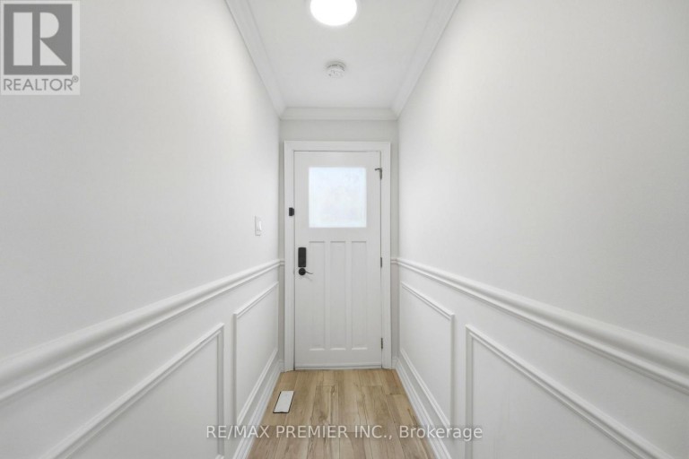 GROUND & LOWER - 21 AVON CRESCENT, Vaughan (East Woodbridge), Ontario, L4L1H4
