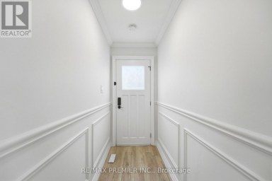 GROUND & LOWER - 21 AVON CRESCENT Vaughan (East Woodbridge) Ontario photo 5