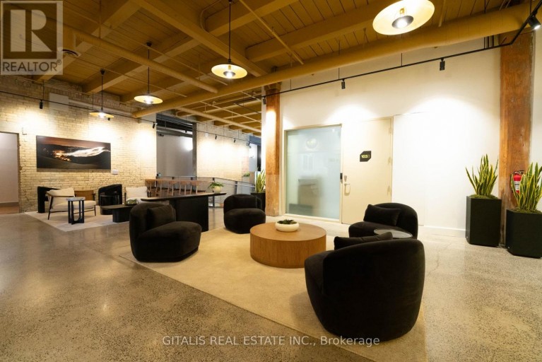 306A - 219 DUFFERIN STREET, Toronto (South Parkdale), Ontario, M6K1J1