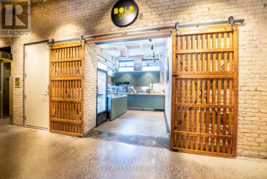 306A - 219 DUFFERIN STREET Toronto (South Parkdale) Ontario photo 16