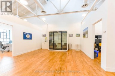 306A - 219 DUFFERIN STREET Toronto (South Parkdale) Ontario photo 3
