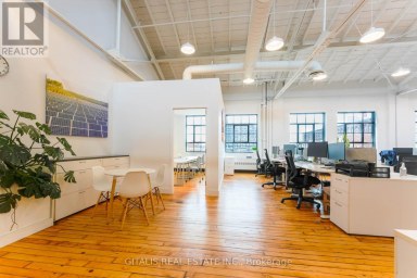 306A - 219 DUFFERIN STREET Toronto (South Parkdale) Ontario photo 5