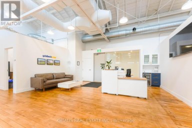 306A - 219 DUFFERIN STREET Toronto (South Parkdale) Ontario photo 6