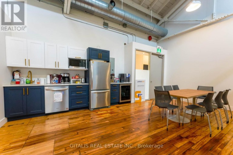 306A - 219 DUFFERIN STREET, Toronto (South Parkdale), Ontario, M6K1J1