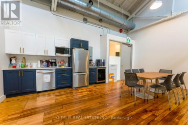 306A - 219 DUFFERIN STREET Toronto (South Parkdale) Ontario photo 8