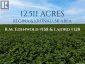 12,511 Acres of Farmland & Yard Sites Near Regina, Edenwold Rm No.158, Saskatchewan, S0G2T0 (ID SK041921)