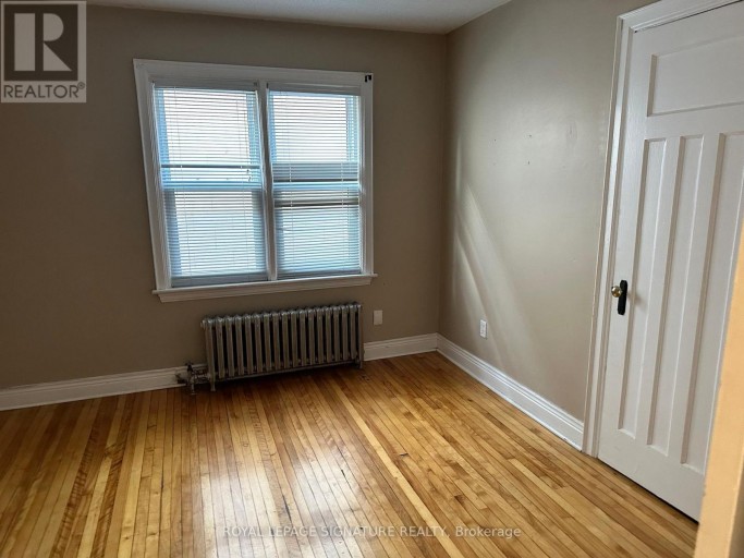 1062 MAIN STREET W, Hamilton (Westdale), Ontario, L8S1B4