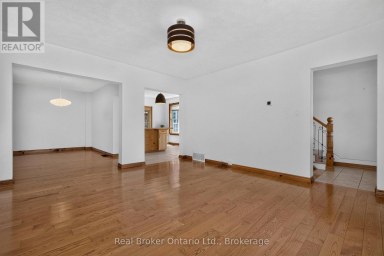 17 PEEL STREET Penetanguishene Ontario photo 10