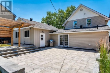 17 PEEL STREET Penetanguishene Ontario photo 26