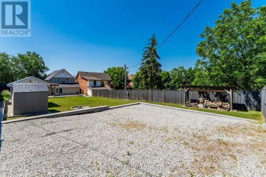 17 PEEL STREET Penetanguishene Ontario photo 34