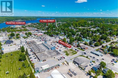 17 PEEL STREET Penetanguishene Ontario photo 35