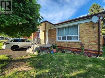 BSMT - 105 CROCUS DRIVE Toronto (Wexford-Maryvale) Ontario photo 1