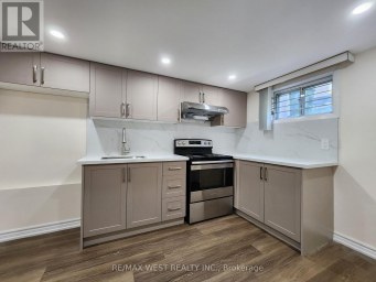 BSMT - 105 CROCUS DRIVE Toronto (Wexford-Maryvale) Ontario photo 2