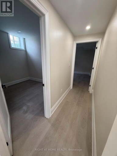 B - 2 CHESNEY CRESCENT, Vaughan (Kleinburg), Ontario, L4H4A7