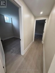 B - 2 CHESNEY CRESCENT Vaughan (Kleinburg) Ontario photo 18