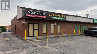 4 - 285 DUNLOP STREET W Barrie (400 North) Ontario photo 1