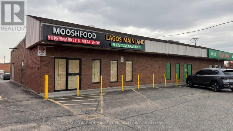 4 - 285 DUNLOP STREET W, Barrie (400 North), Ontario, L4N1C1