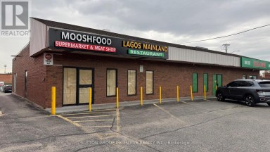 4 - 285 DUNLOP STREET W Barrie (400 North) Ontario photo 26