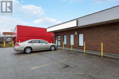 4 - 285 DUNLOP STREET W Barrie (400 North) Ontario photo 3